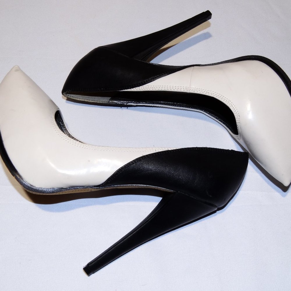 Circus by Sam Edelman Jaelyn Platform Heels 8 M - Picture 3 of 9